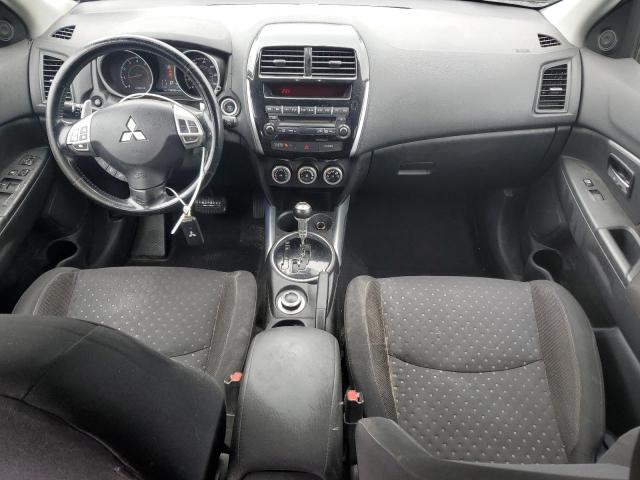 2011 MITSUBISHI OUTLANDER - JA4AR4AU7BZ000928