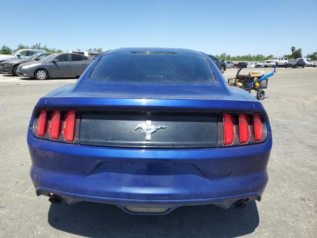 2016 FORD MUSTANG - 1FA6P8AM0G5336840