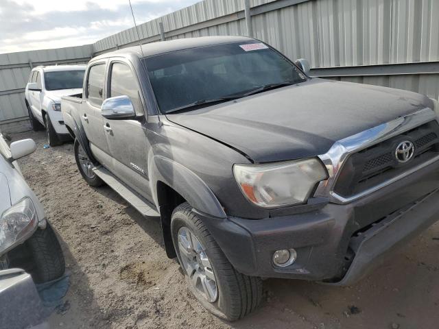 Vin: 5tflu4en7dx052087, lot: 52998425, toyota tacoma double cab 20134