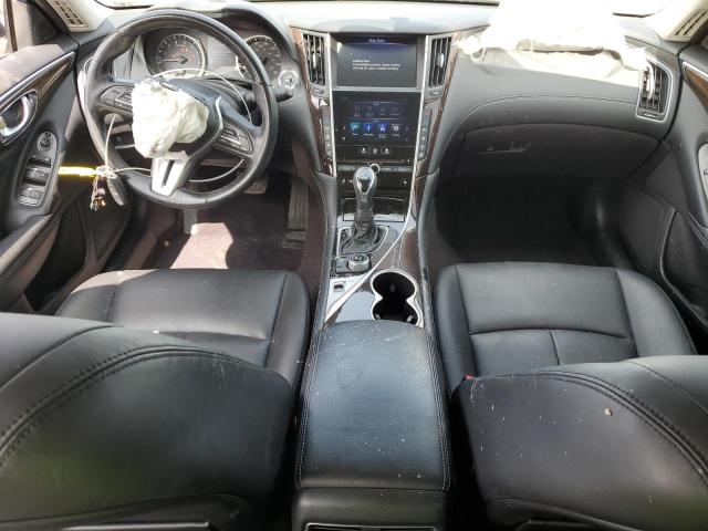 2019 INFINITI Q50 LUXE JN1EV7AR9KM552785