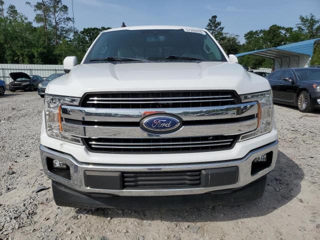 2020 FORD F150 SUPER - 1FTEW1C56LFA97465