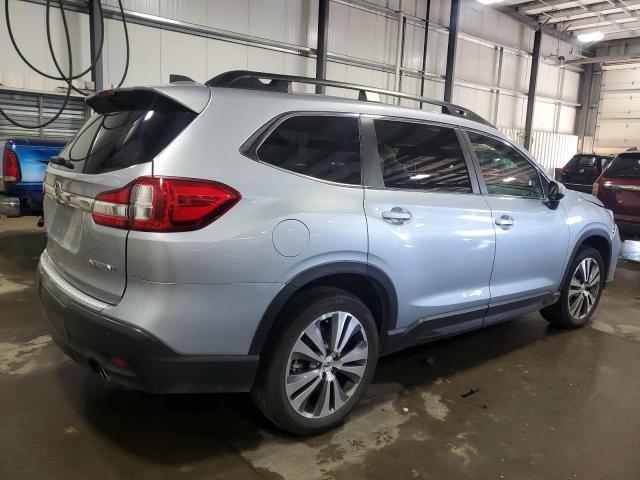 Vin: 4s4wmahd0m3436794, lot: 55692365, subaru ascent premium 20213