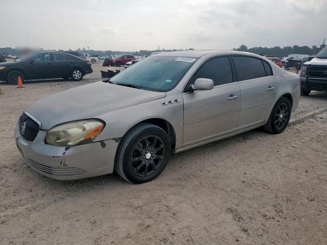 BUICK LUCERNE CX