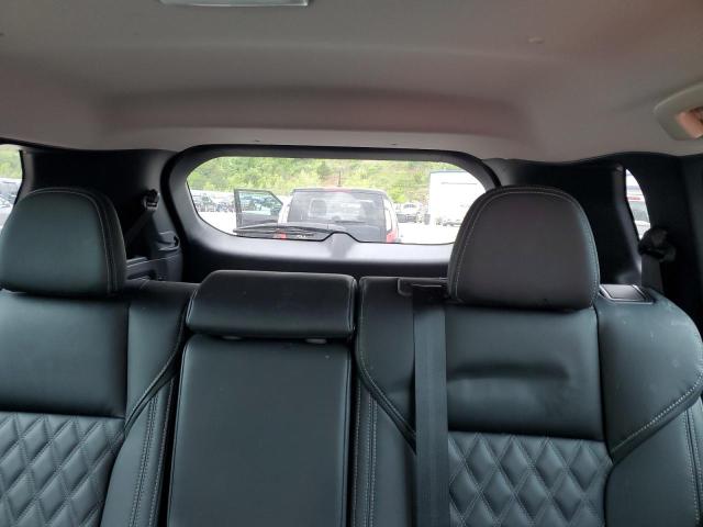 2023 MITSUBISHI OUTLANDER JA4T5VA99PZ037279