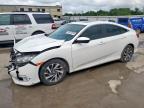 2018 HONDA CIVIC EX - 19XFC2F79JE037722