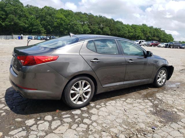 Vin: 5xxgm4a76cg069560, lot: 58476215, kia optima lx 20123