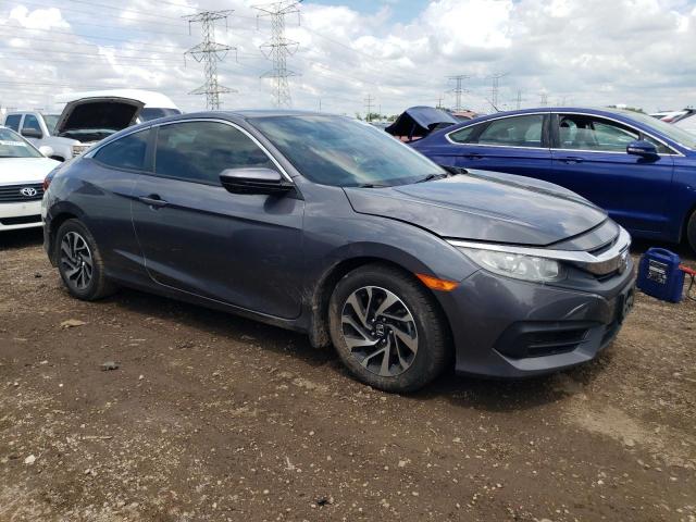 2018 HONDA CIVIC LX - 2HGFC4A50JH304155
