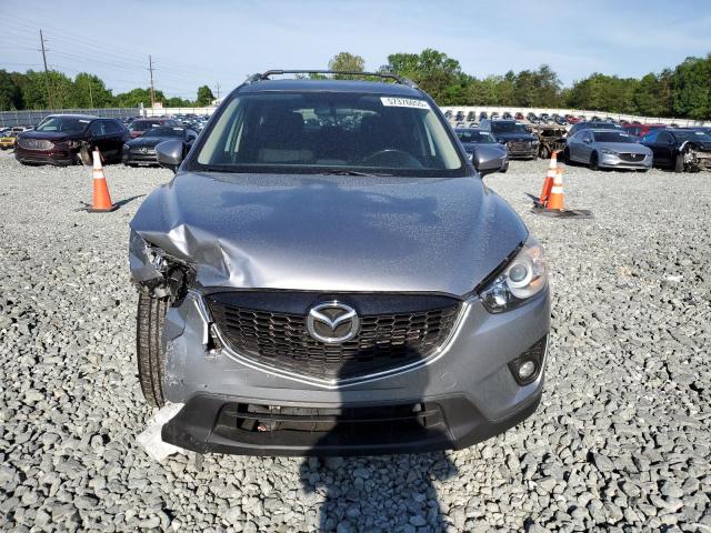 2015 MAZDA CX-5 TOURI - JM3KE2CYXF0544416