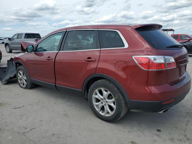 Vin: jm3tb2ca3b0312184, lot: 56203935, mazda cx-9 20112
