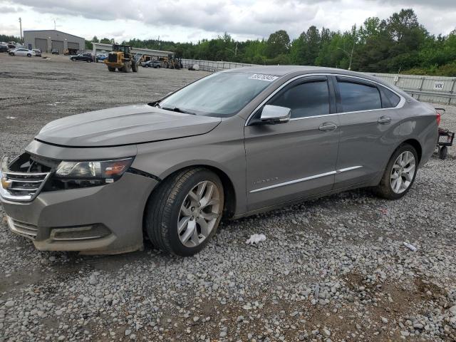 CHEVROLET IMPALA PRE