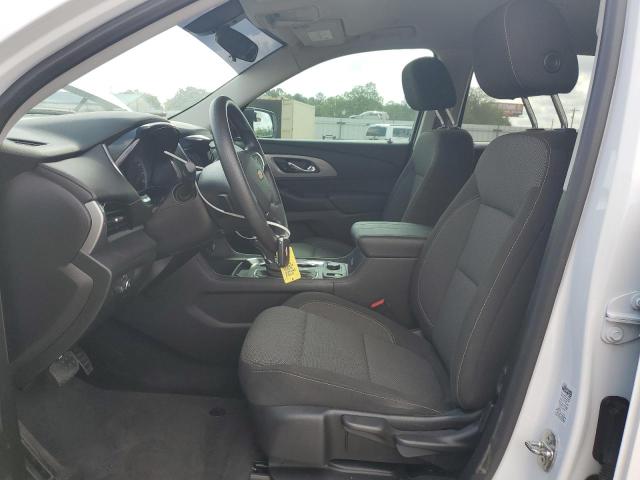 2020 CHEVROLET TRAVERSE L - 1GNERFKW7LJ294082