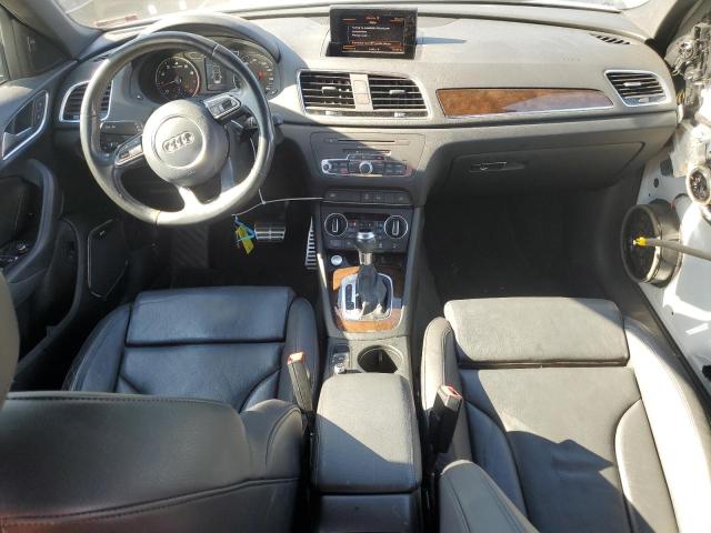 2018 AUDI Q3 PREMIUM - WA1HCCFS5JR013581