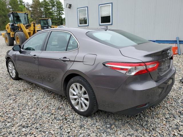 Vin: 4t1b11hk9ku769458, lot: 57756335, toyota camry l 20192