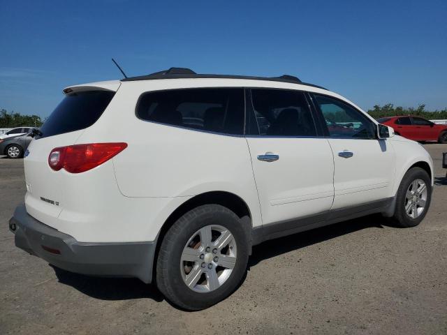 Vin: 1gnkvged8bj333856, lot: 56373845, chevrolet traverse lt 20113
