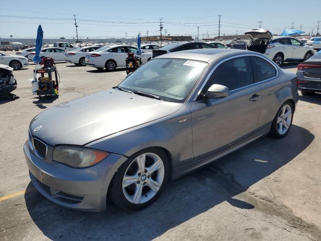 Vin: wbaup9c56bvl89593, lot: 57332945, bmw 1 series i 2011 img_1