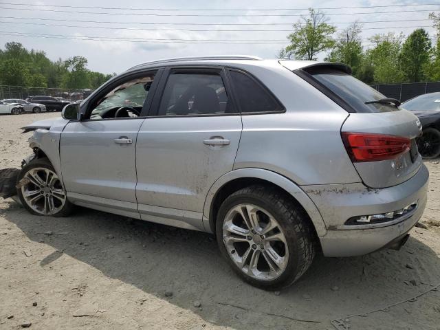 2018 AUDI Q3 PREMIUM WA1ECCFS7JR008823