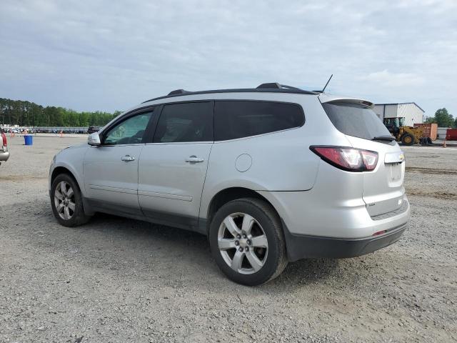 Vin: 1gnkvgkd4gj322185, lot: 56381015, chevrolet traverse lt 20162