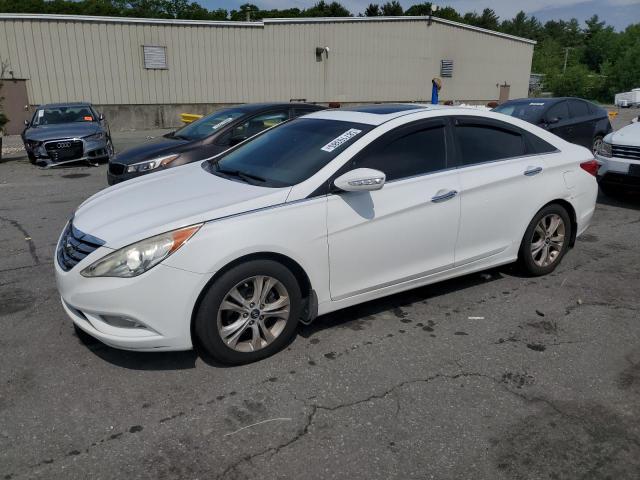 Vin: 5npec4ac6bh116239, lot: 58719385, hyundai sonata se 2011 img_1
