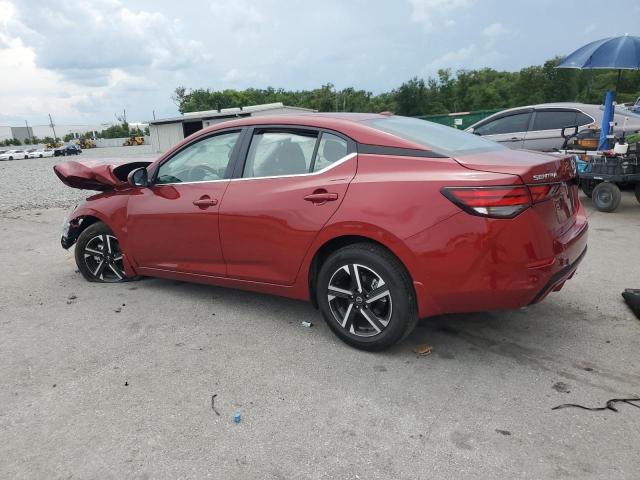 Vin: 3n1ab8cv6sy243313, lot: 58954385, nissan sentra sv 20252