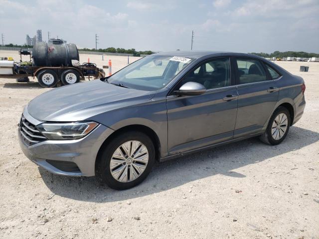 Vin: 3vwcb7bu3km127340, lot: 55523735, volkswagen jetta s 2019 img_1