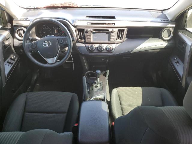 2018 TOYOTA RAV4 LE - JTMZFREV3JJ198938