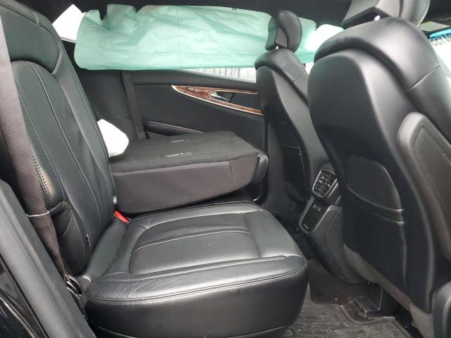 2016 LINCOLN MKX RESERVE 2LMPJ6LR6GBL49794