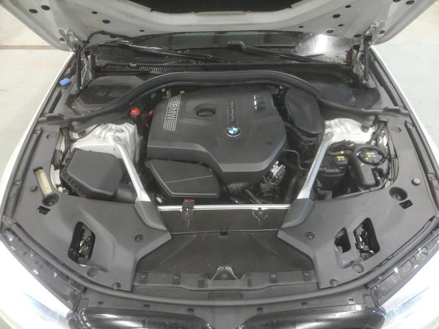 2018 BMW 530 XI WBAJA7C57JWC75767