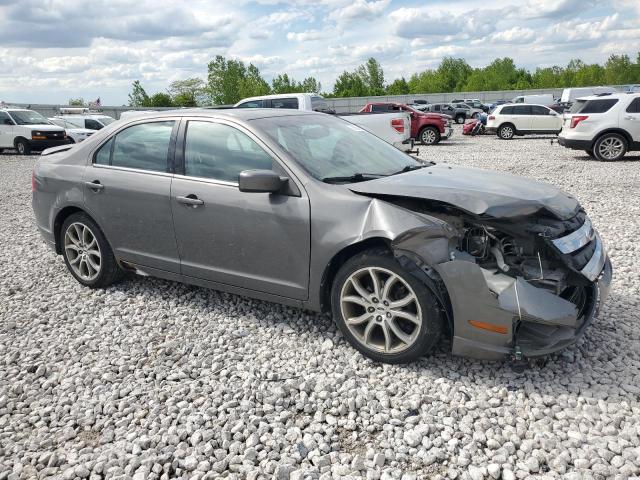 Vin: 3fahp0hg5ar261339, lot: 58394685, ford fusion se 20104