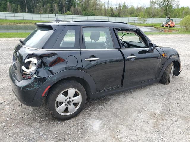 Vin: wmwxu1c50k2j01236, lot: 56895275, mini cooper 20193