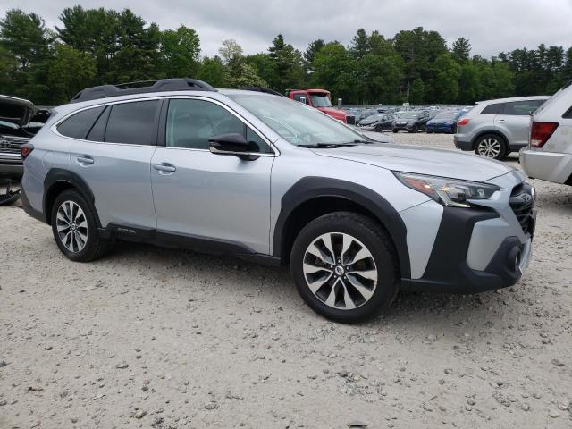 2023 SUBARU OUTBACK LI - 4S4BTANC1P3125327