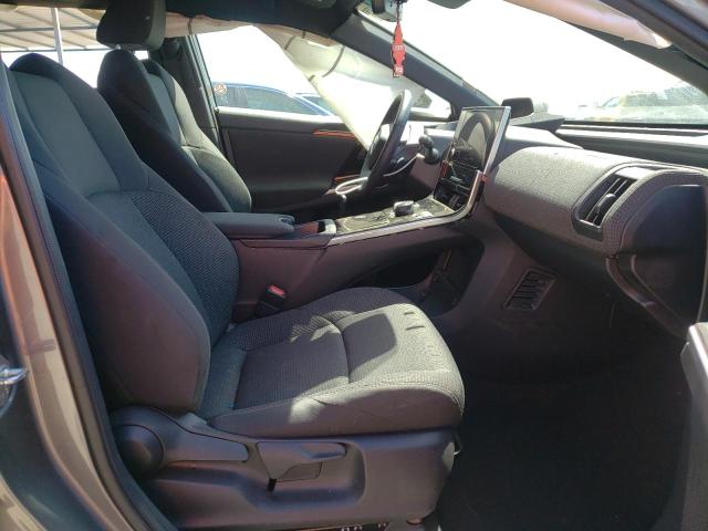 2023 SUBARU SOLTERRA P JTMABABA5PA027256