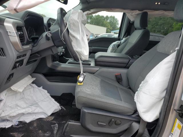 2022 FORD F150 SUPER - 1FTEW1EP2NFA43890