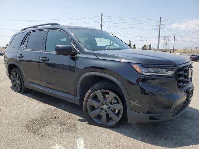 Vin: 5fnyg2h37sb017228, lot: 55256965, honda pilot sport 20254