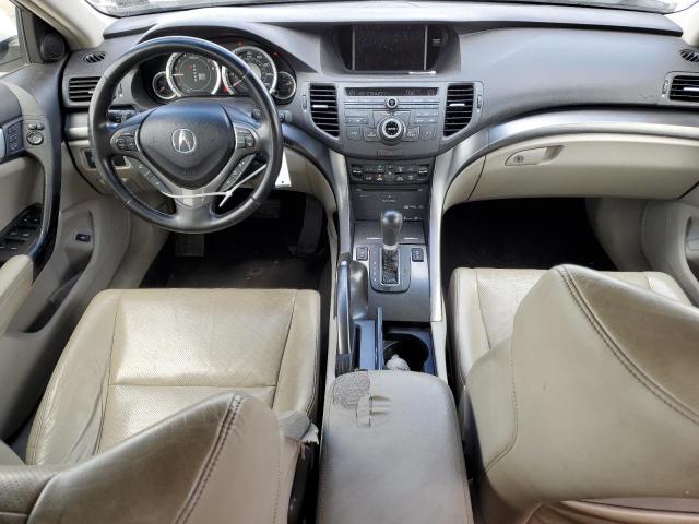 2012 ACURA TSX TECH - JH4CW2H67CC002006