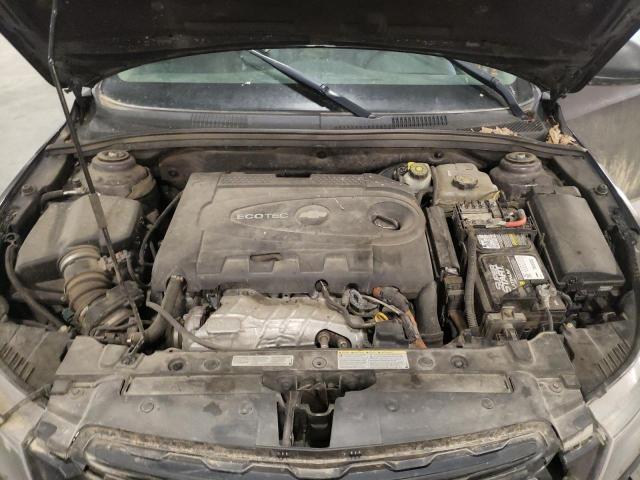 2015 CHEVROLET CRUZE 1G1P75SZXF7148989