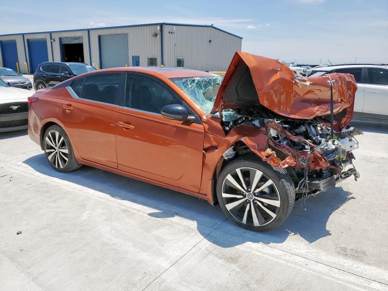 Vin: 1n4bl4cv0mn370202, lot: 59042555, nissan altima sr 20214
