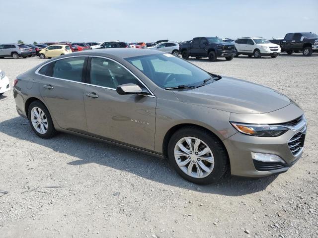2020 CHEVROLET MALIBU LT - 1G1ZD5ST2LF058198
