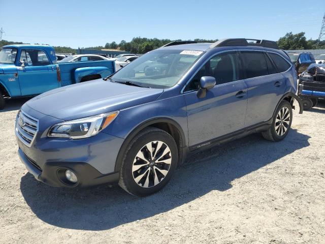 SUBARU OUTBACK 2.