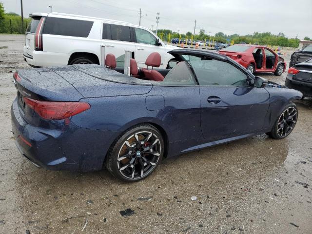 Vin: wba73db02scs92162, lot: 57021515, bmw m4 20253