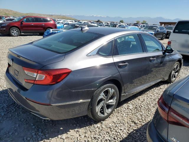 Vin: 1hgcv1f46ja216690, lot: 54836775, honda accord ex 20183