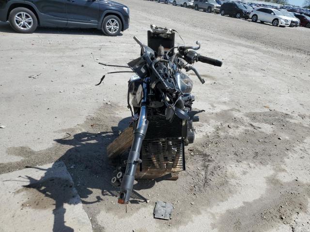 2008 YAMAHA FZ6 SHG JYARJ13E38A003574