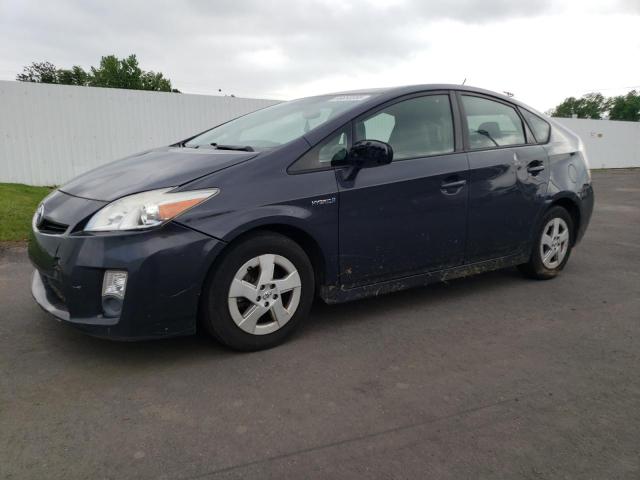 Vin: jtdkn3du1a0157059, lot: 56650085, toyota prius 2010 img_1