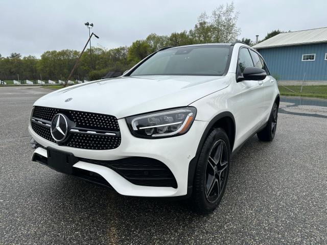 Vin: w1n0g8eb4mv283010, lot: 56222655, mercedes-benz glc-class 300 4matic 2021 img_1