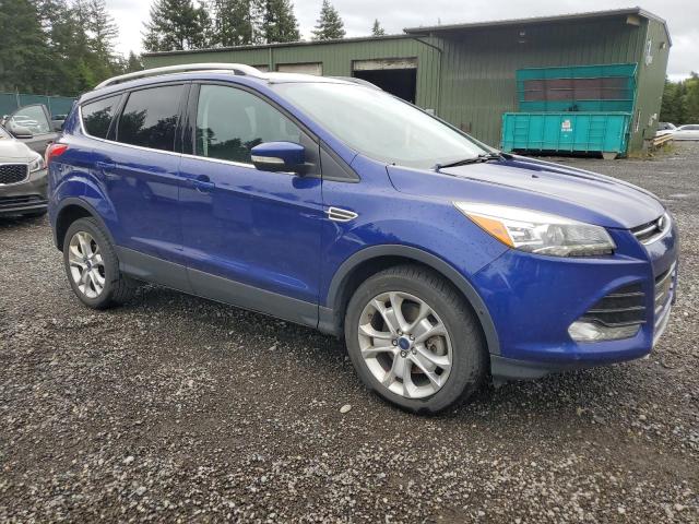 Vin: 1fmcu9jx0guc89106, lot: 57356405, ford escape titanium 20164