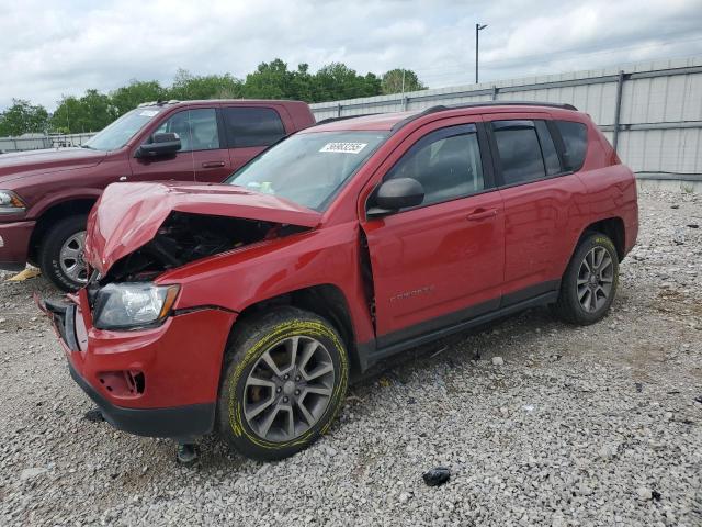 Vin: 1c4njdbb0gd759999, lot: 56983255, jeep compass sport 2016 img_1