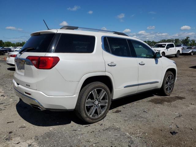 Vin: 1gkknxls3hz157484, lot: 56184915, gmc acadia den denali 20173