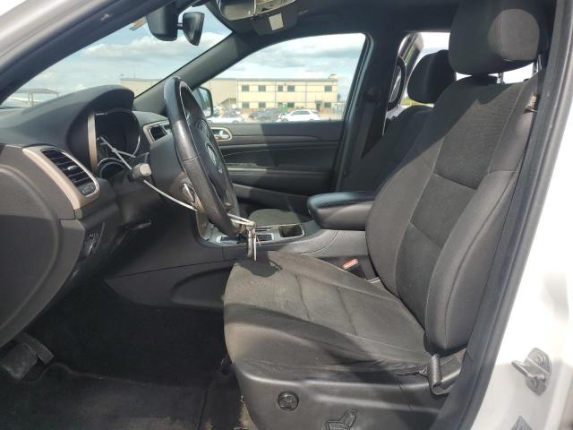 2017 JEEP GRAND CHER - 1C4RJEAG7HC740779