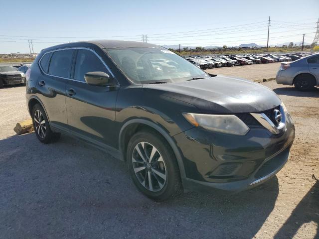 2016 NISSAN ROGUE S - KNMAT2MT5GP619819