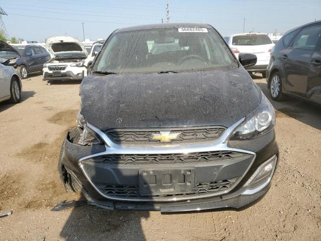 2019 CHEVROLET SPARK 1LT KL8CD6SA1KC708603