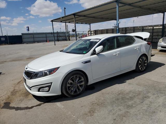KIA OPTIMA SX